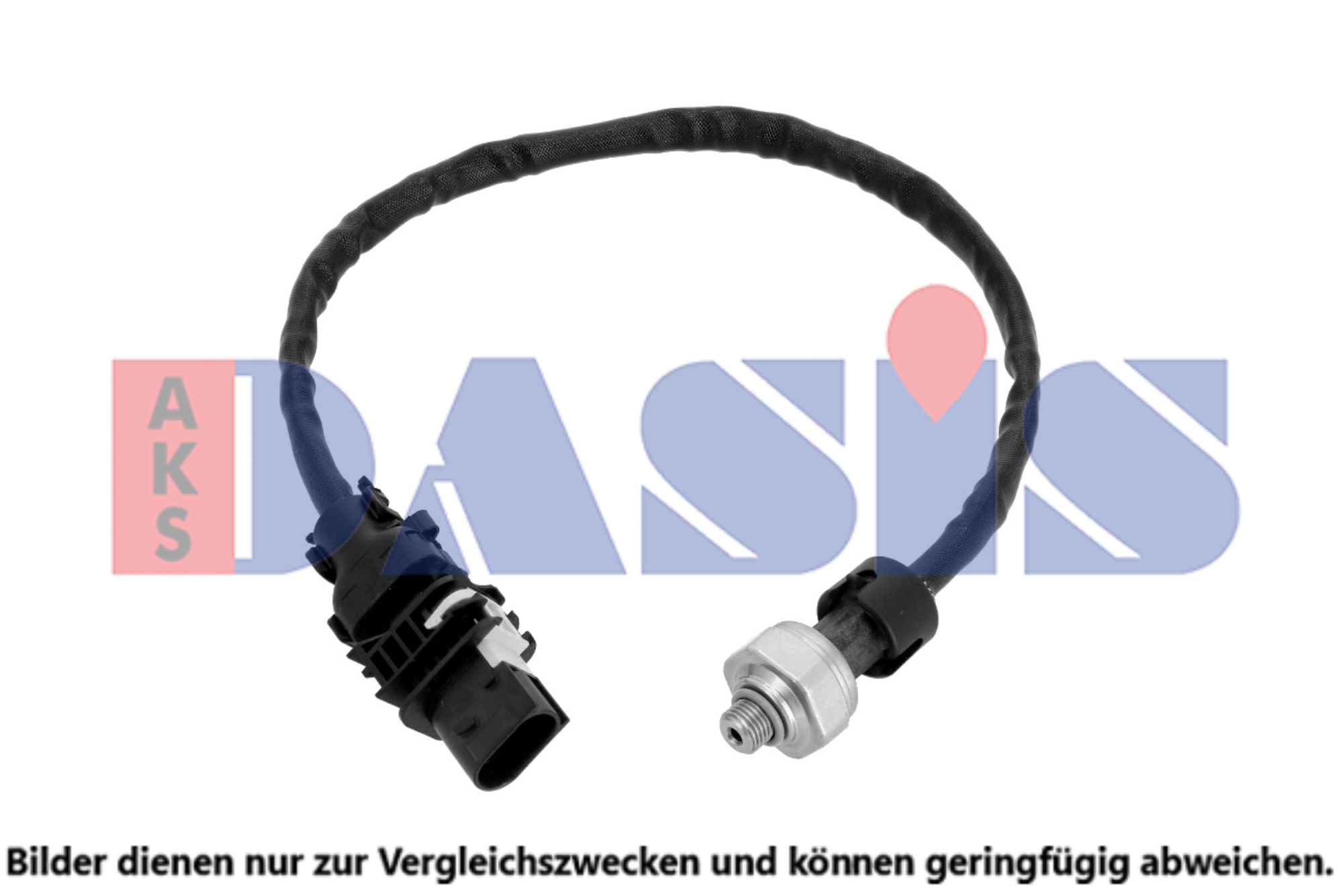 Comutator presiune, aer conditionat 860226N AKS DASIS