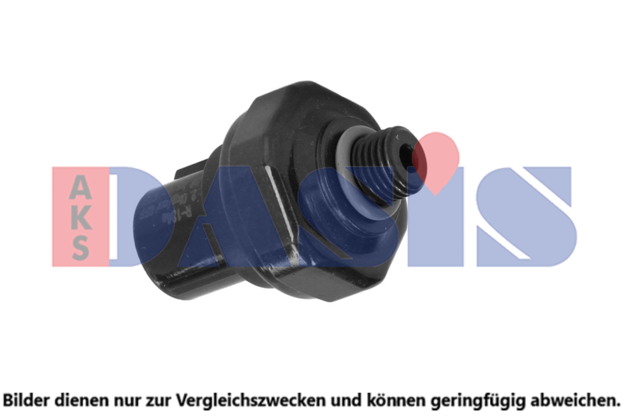 Comutator presiune, aer conditionat 860233N AKS DASIS