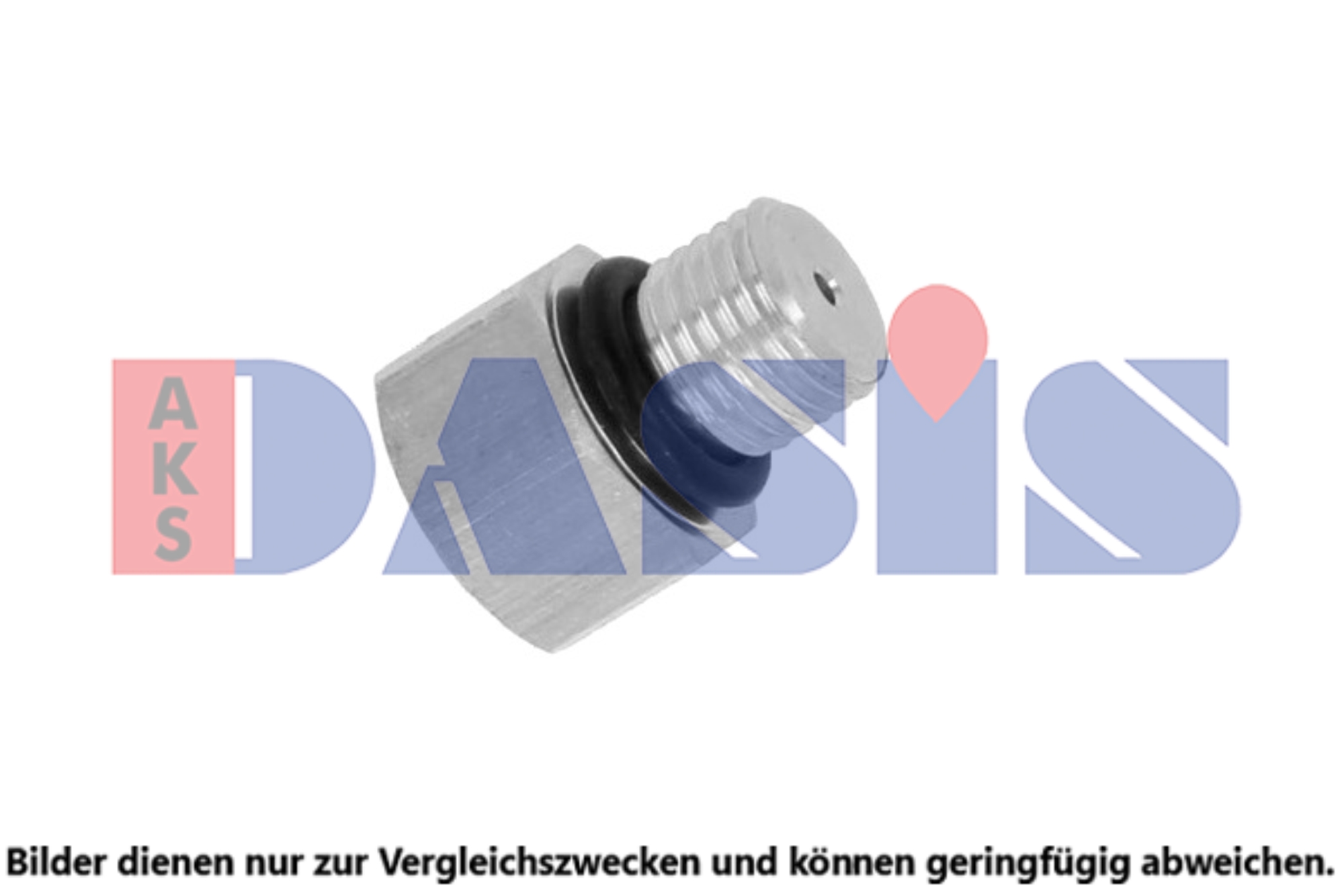 Comutator presiune, aer conditionat 860234N AKS DASIS