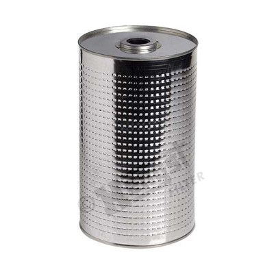 Filtru ulei E25N HENGST FILTER