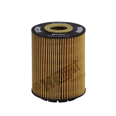 Filtru ulei E1000H HENGST FILTER