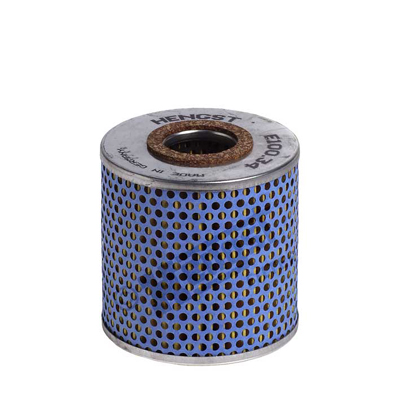 Filtru ulei E100H HENGST FILTER
