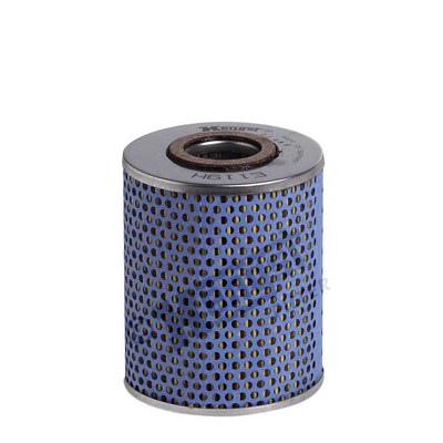 Filtru ulei E119H HENGST FILTER