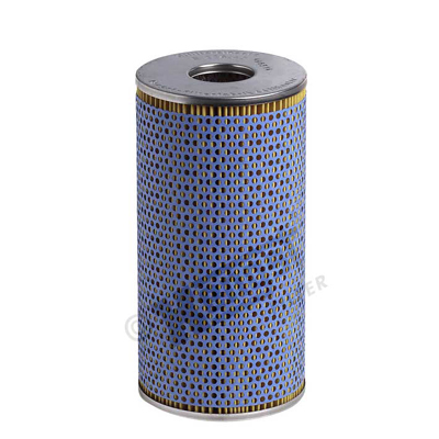 Filtru ulei E226H HENGST FILTER