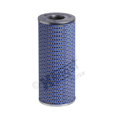 Filtru ulei E235H03 HENGST FILTER