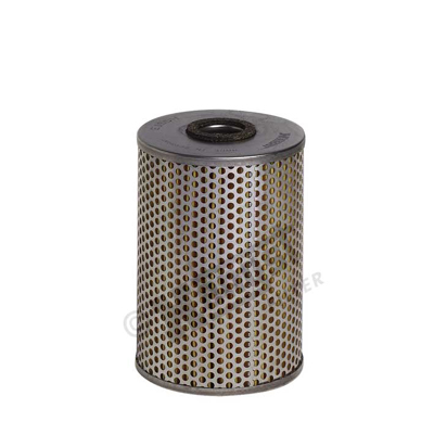 Filtru ulei E156H HENGST FILTER