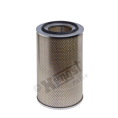 Filtru aer E286L HENGST FILTER