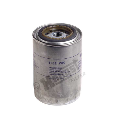 Filtru combustibil H32WK HENGST FILTER