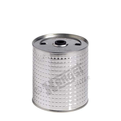 Filtru ulei E120M D04 HENGST FILTER
