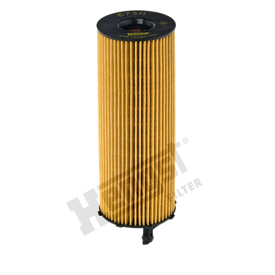 Filtru ulei E73H D207 HENGST FILTER