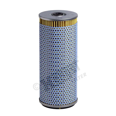 Filtru ulei E243H D13 HENGST FILTER