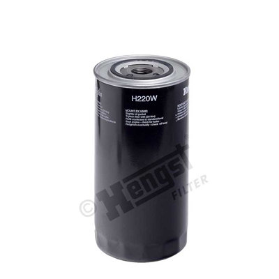 Filtru ulei H220W HENGST FILTER