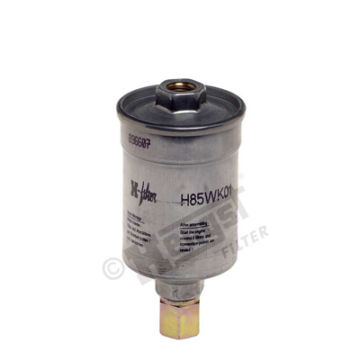 filtru combustibil H85WK01 HENGST FILTER