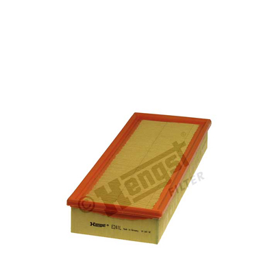 Filtru aer E241L HENGST FILTER