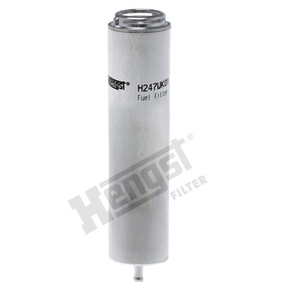 Filtru combustibil H247WK01 HENGST FILTER