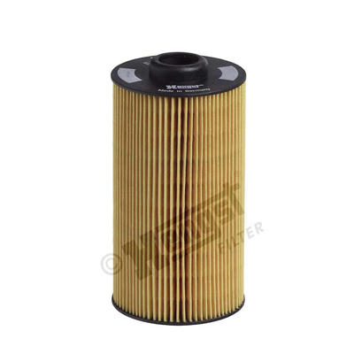 Filtru ulei E202H01 D34 HENGST FILTER