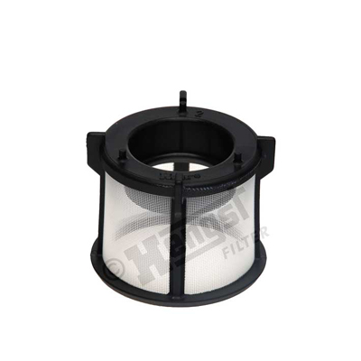 Filtru combustibil E11S04 D65 HENGST FILTER