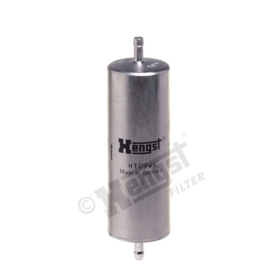 filtru combustibil H109WK HENGST FILTER