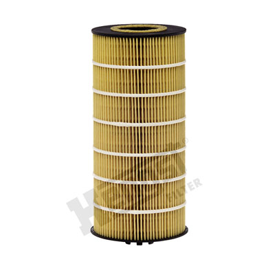 Filtru ulei E510H04 D129 HENGST FILTER