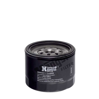 Filtru ulei H96W HENGST FILTER
