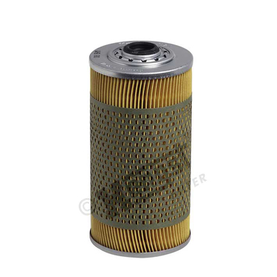 Filtru ulei E182H D40 HENGST FILTER