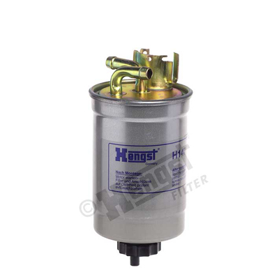 filtru combustibil H147WK HENGST FILTER