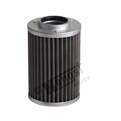Filtru ulei E39H HENGST FILTER