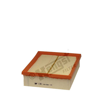 Filtru aer E248L HENGST FILTER