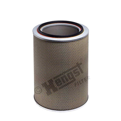 Filtru aer E257L HENGST FILTER