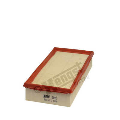 Filtru aer E259L HENGST FILTER