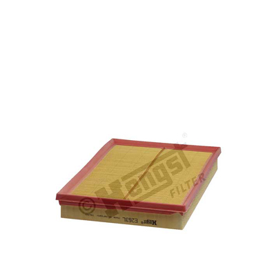 Filtru aer E263L HENGST FILTER
