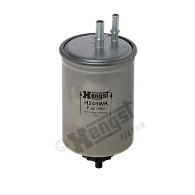 Filtru combustibil H245WK HENGST FILTER