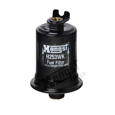 filtru combustibil H253WK HENGST FILTER