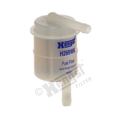 filtru combustibil H269WK HENGST FILTER