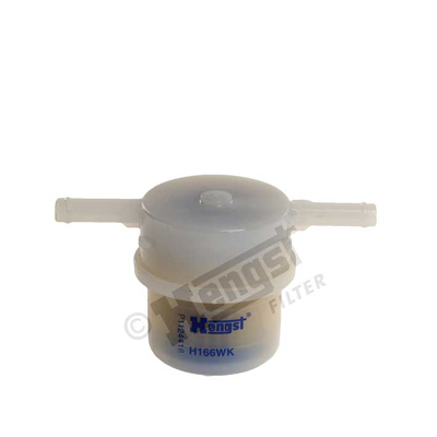 filtru combustibil H166WK HENGST FILTER