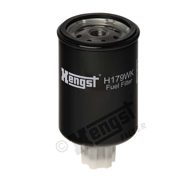 Filtru combustibil H179WK HENGST FILTER