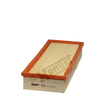 Filtru aer E303L HENGST FILTER