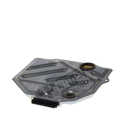 Filtru ulei E67H HENGST FILTER