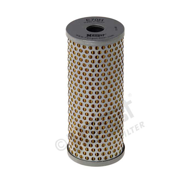 Filtru hidraulic, sistem directie E70H HENGST FILTER