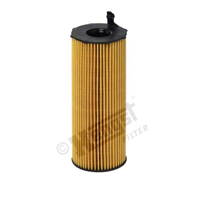 Filtru ulei E73H D134 HENGST FILTER