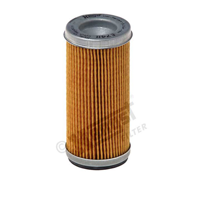 Filtru hidraulic, sistem directie E74H HENGST FILTER
