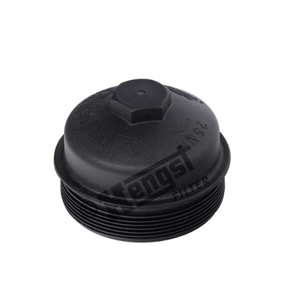 Capac, filtru combustibil H500K HENGST FILTER