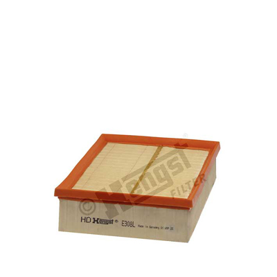 Filtru aer E308L HENGST FILTER