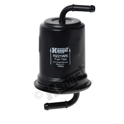 filtru combustibil H221WK HENGST FILTER