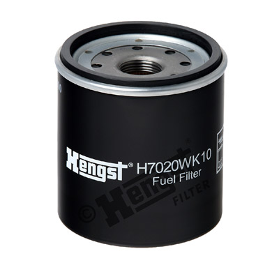 filtru combustibil H7020WK10 HENGST FILTER