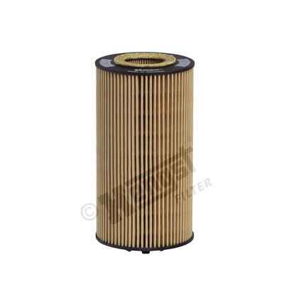 Filtru ulei E355H01 D109 HENGST FILTER