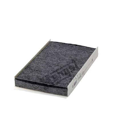 Filtru, aer habitaclu E1948LC HENGST FILTER