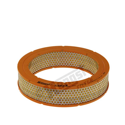 Filtru aer E669L HENGST FILTER