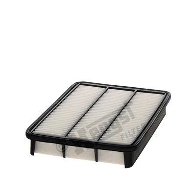 Filtru aer E673L HENGST FILTER