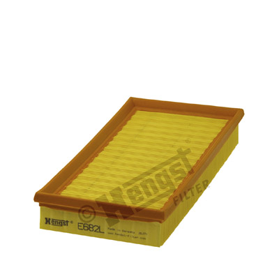 Filtru aer E682L HENGST FILTER